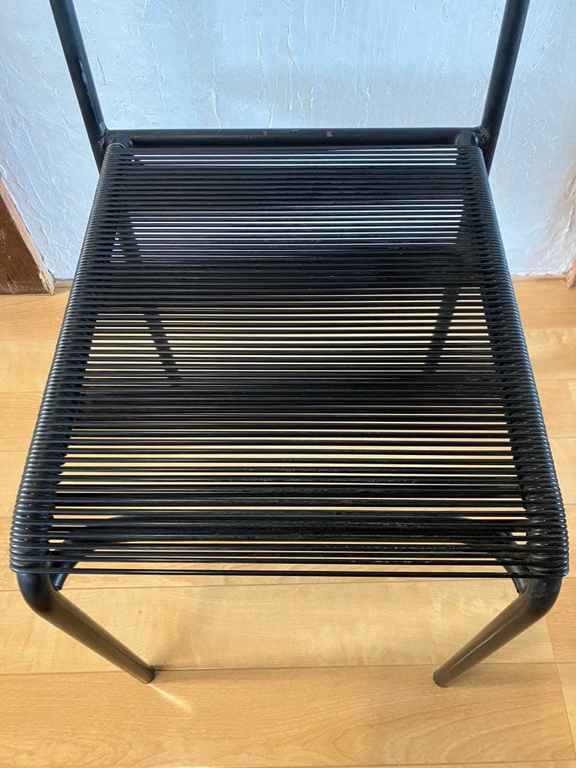 【ホビット様】ALIAS スパゲッティチェア