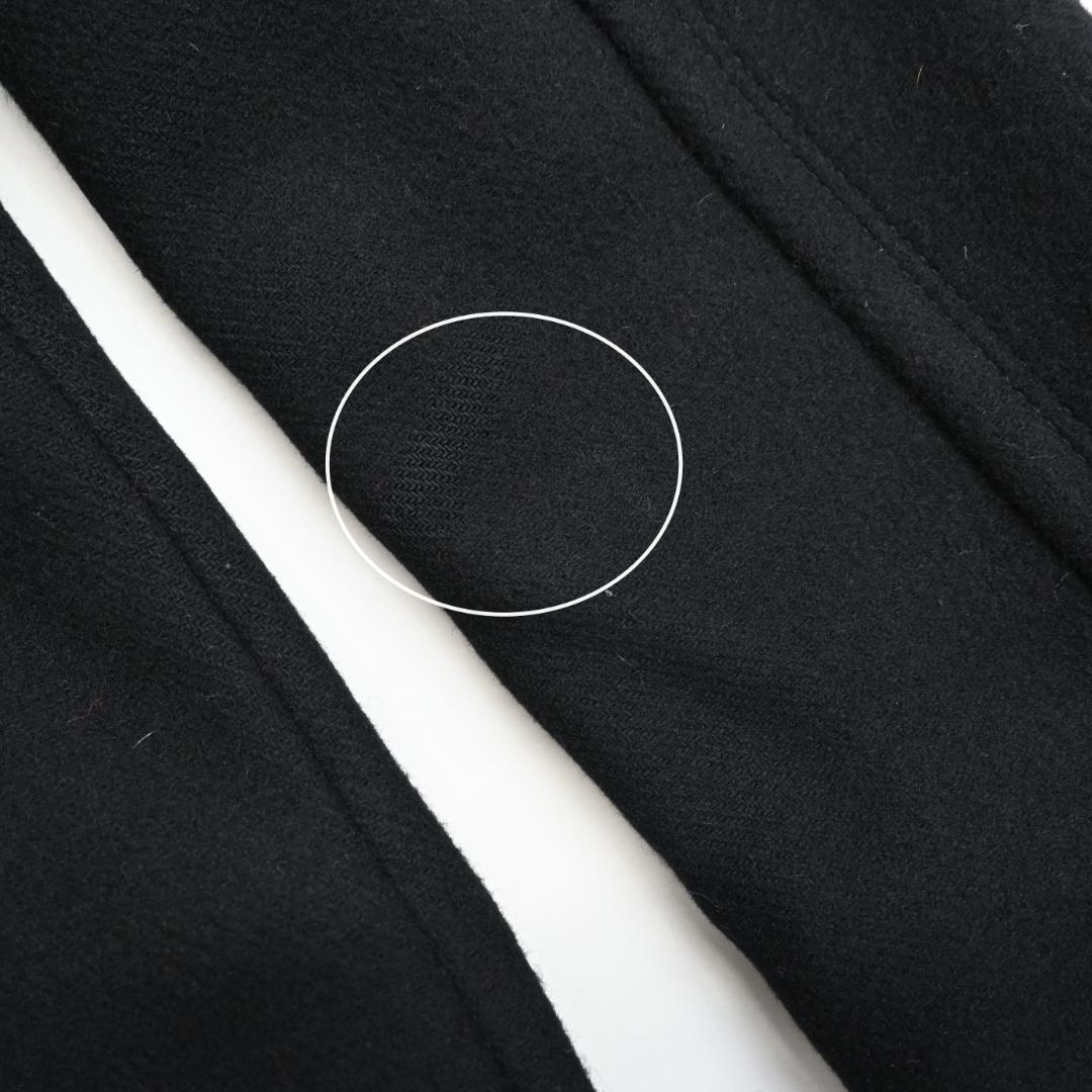 48159★バーバリーブルーレーベル コート 40 ノヴァチェック　ノバチェック