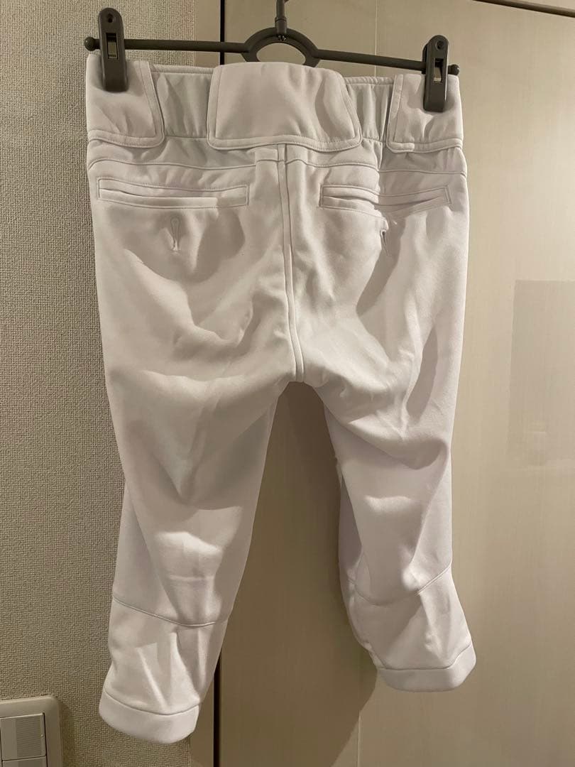 野球 ユニフォームパンツ 3本セット　ローリングス Rawlings