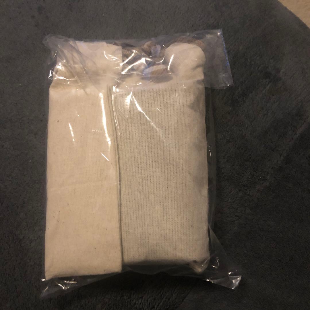 小物 IL BISONTE / ORIGINAL LEATHER / WALLET