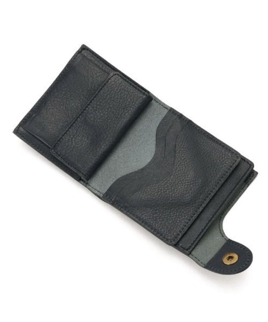 小物 IL BISONTE / ORIGINAL LEATHER / WALLET
