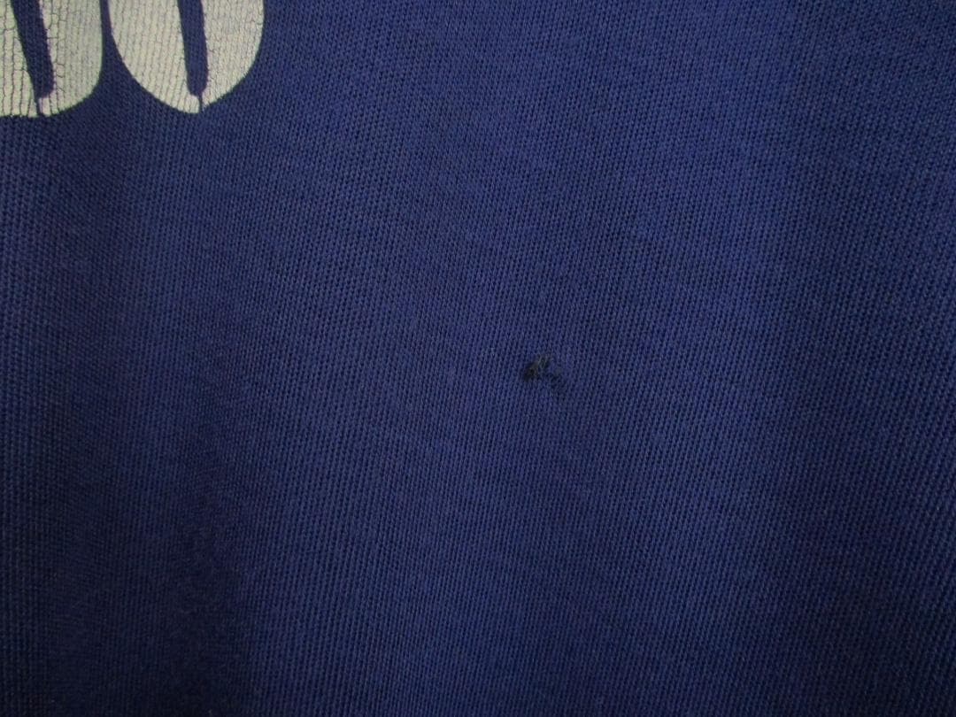 93-94 CAGLIARI カリアリ 選手用＜薄手スウェット＞Ｍ2273ⅿ