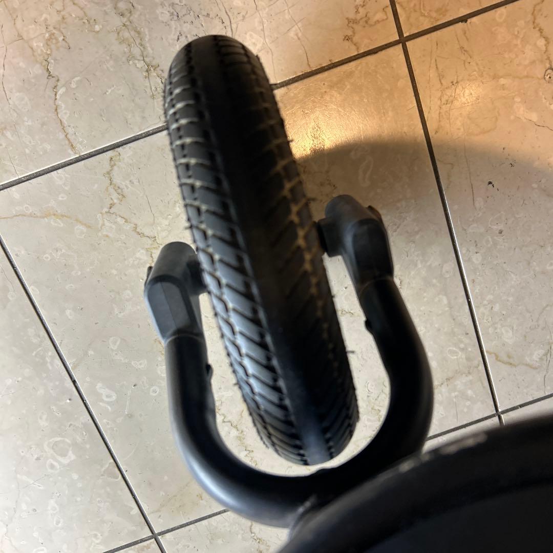 アップリカ　ベビーカー　スムーヴ　トラベルシステム