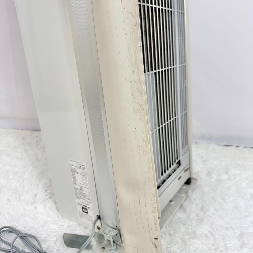 『即日発送可』CORONA 窓用エアコン CW-F1621 2021年式