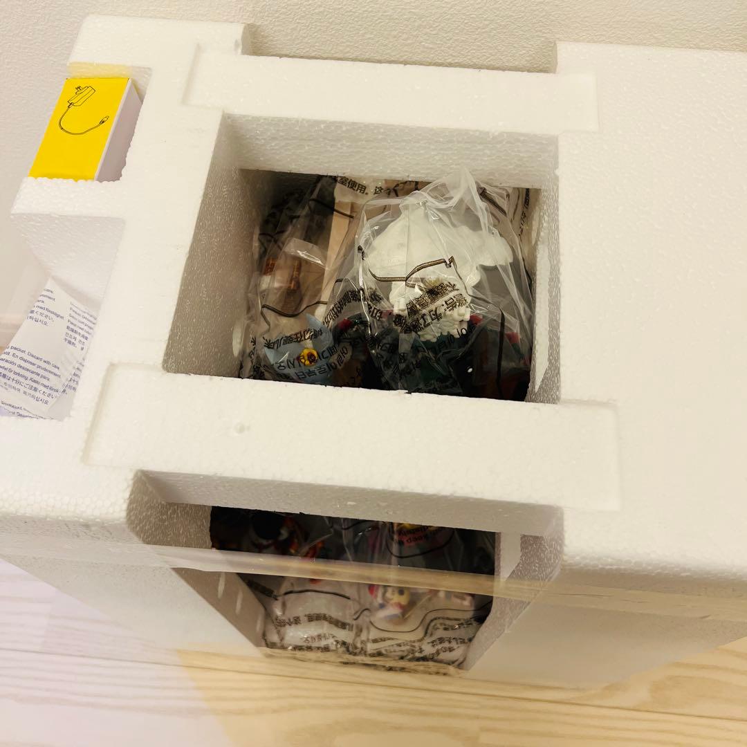 コストコ ディズニー クリスマス トイショップ 約38cm