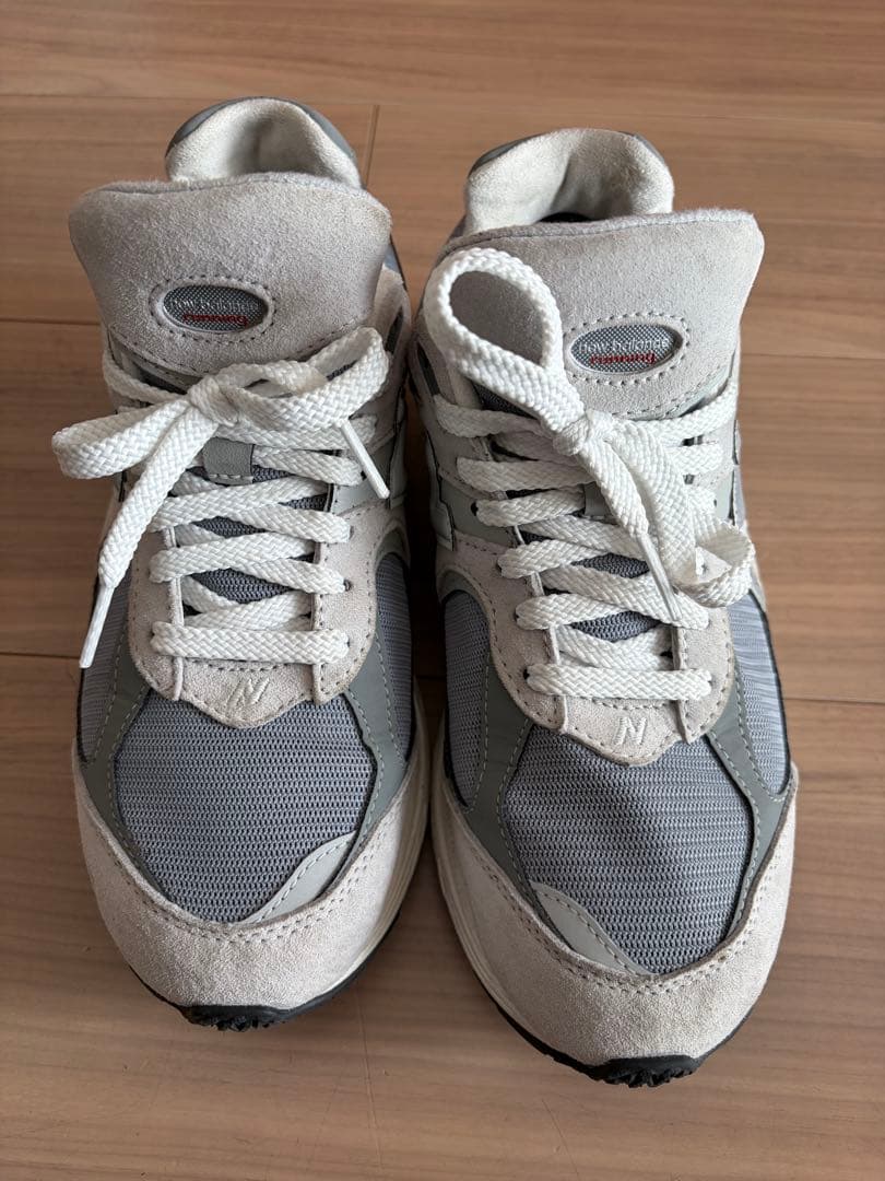 [ニューバランス 2002R (ゴアテックス) 23cm