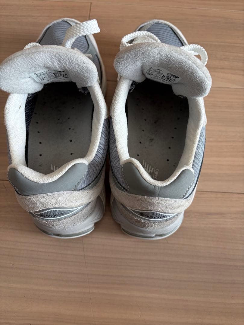 [ニューバランス 2002R (ゴアテックス) 23cm