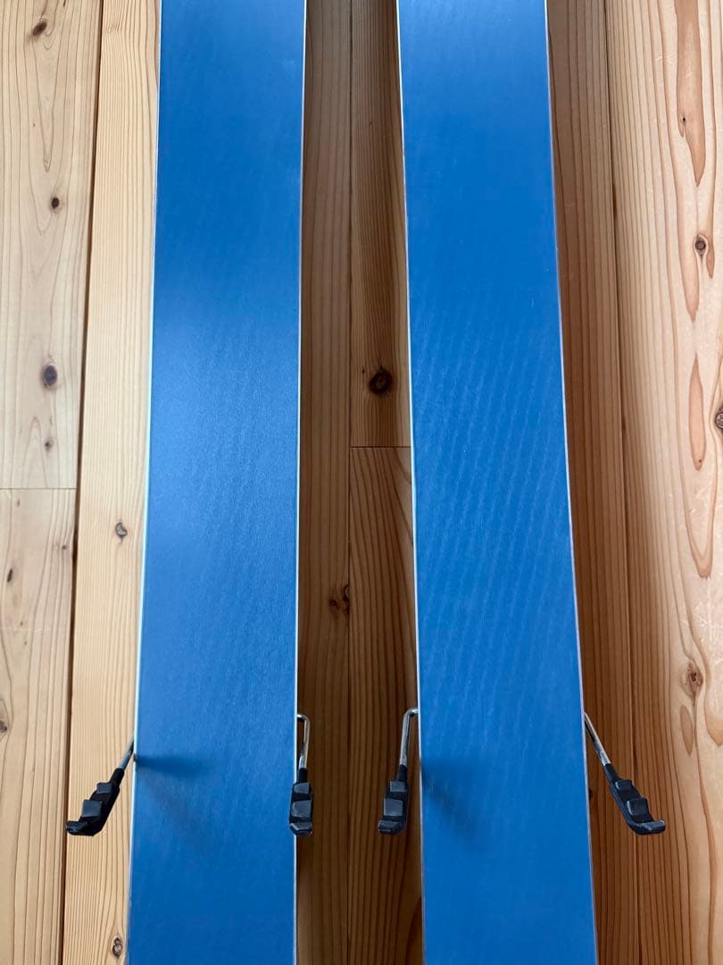 スキー VECTOR GLIDE shift 175 SQUIRE 11