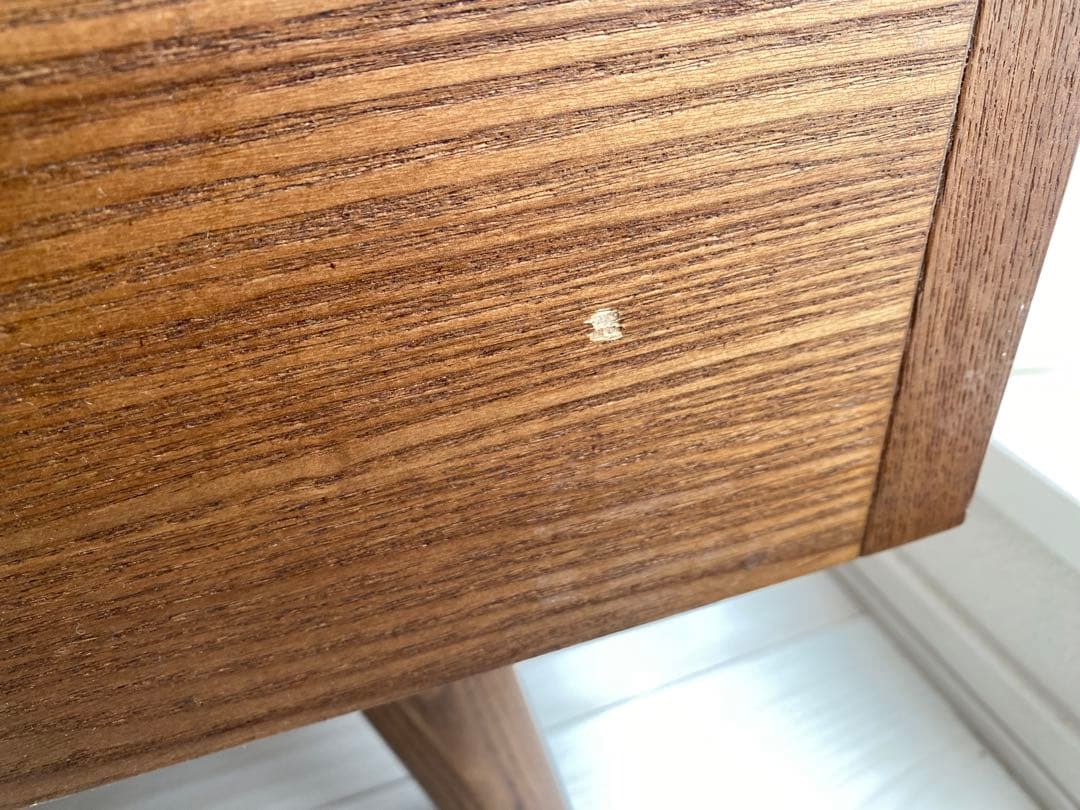 【最終値下/送料込】unico アルベロ　3シーター