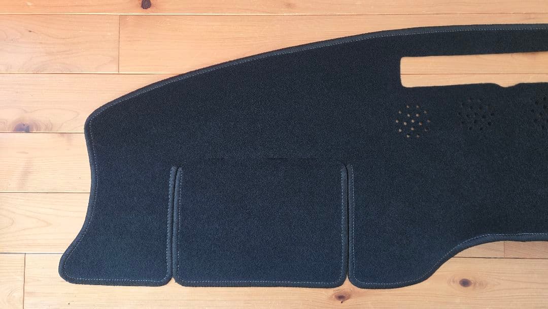 cx5KF ダッシュボードマット(Sunland)