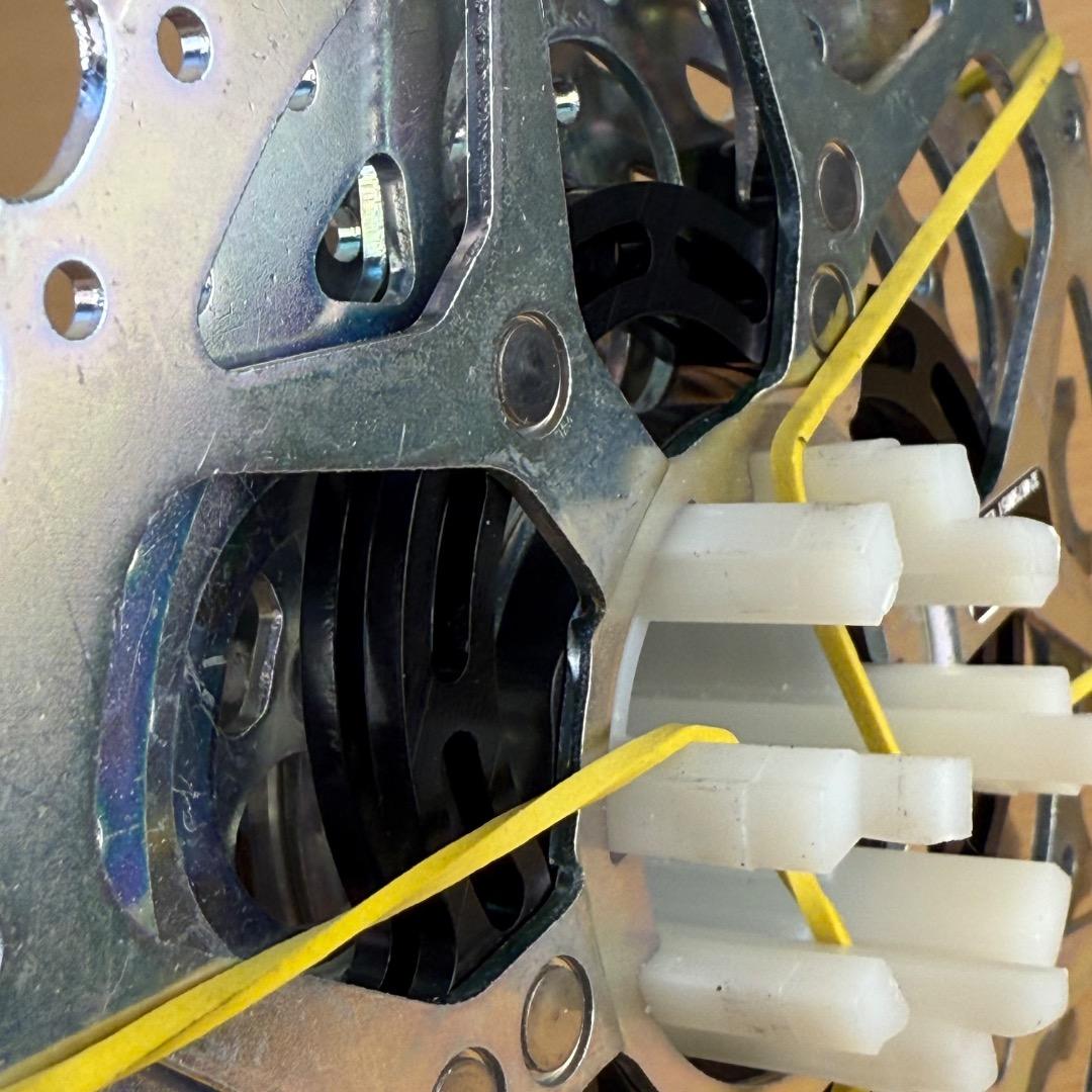 カンパニョーロ ケンタウル カセットスプロケット 11S 11-32T 新品