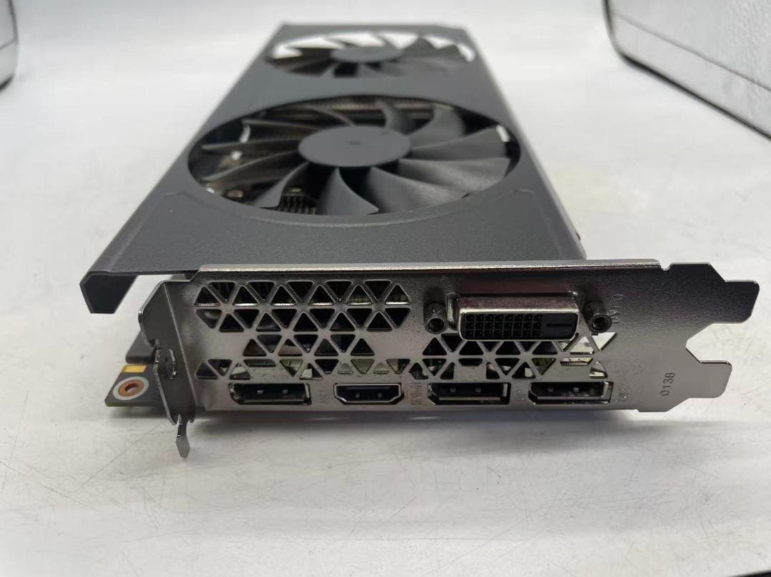 ELSA製 GeForce GTX1080 8GB グラフィックボード