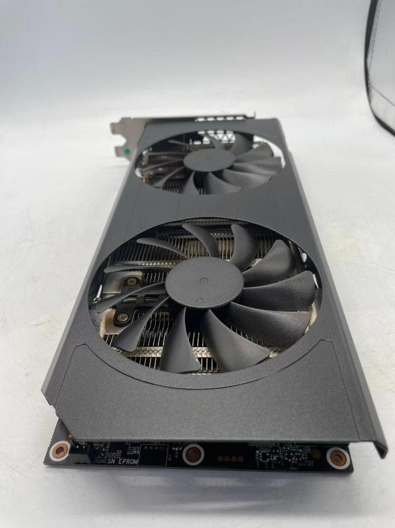 ELSA製 GeForce GTX1080 8GB グラフィックボード