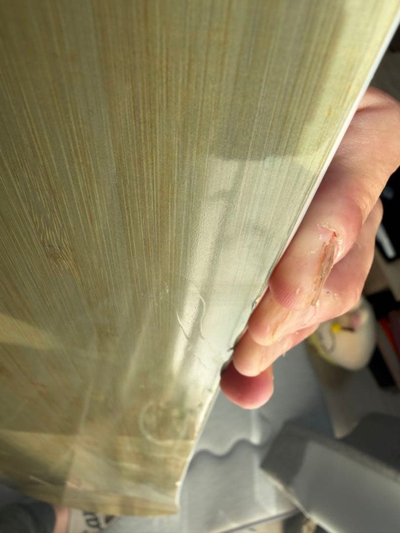 期間限定値下がり中gentemstick chaser 156ゲンテンスティック