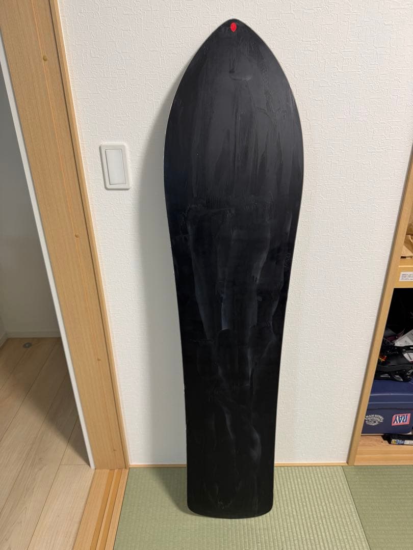 期間限定値下がり中gentemstick chaser 156ゲンテンスティック