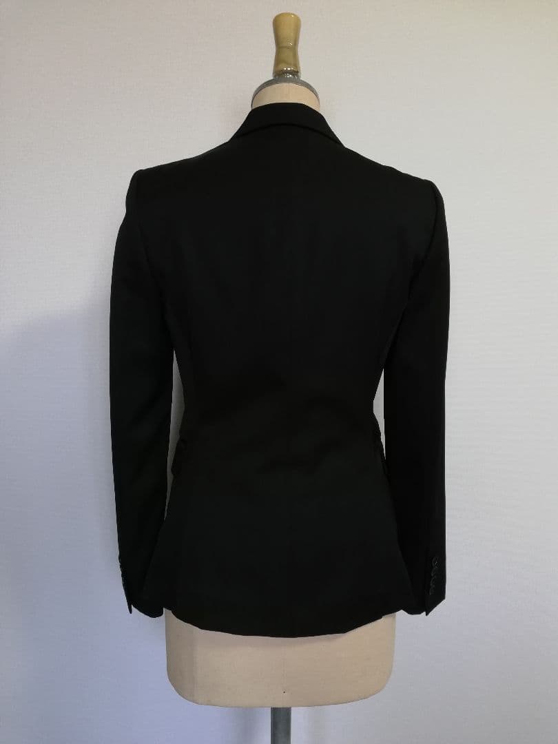 コムサ・デ・モードパンツスーツ