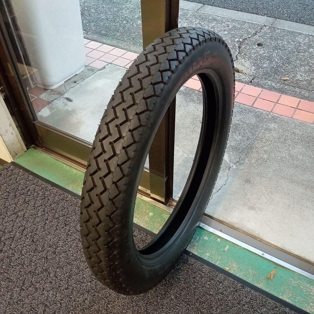 AVON SM MKⅡ　3.50-19