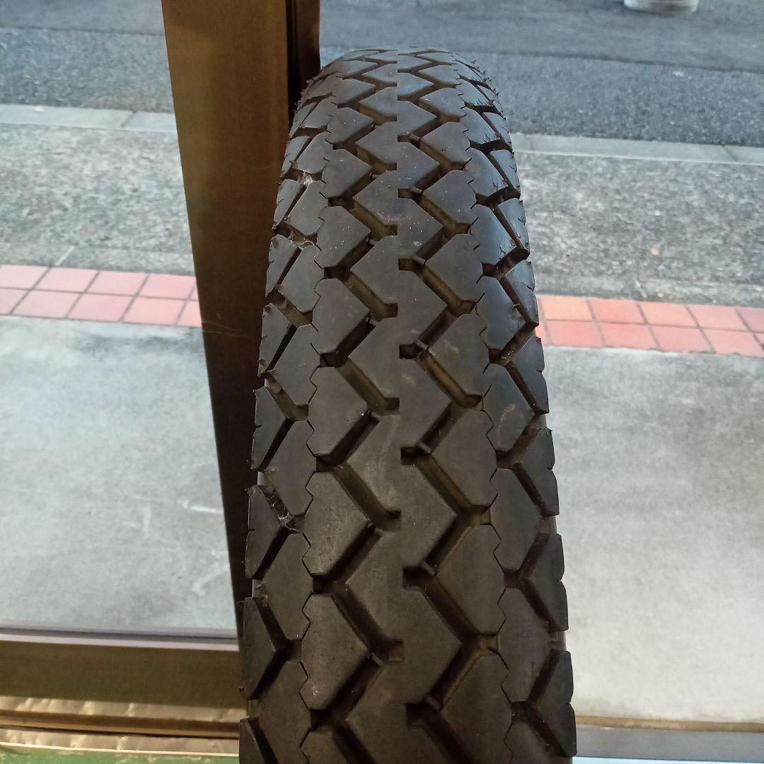 AVON SM MKⅡ　3.50-19