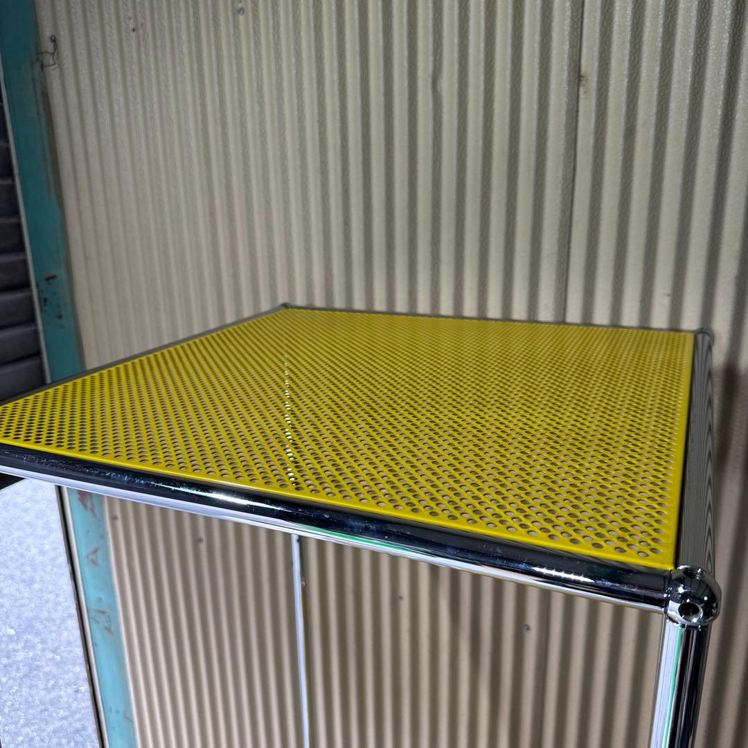 u's 　　　　USM Haller★USMハラーシステム　キャビネット棚