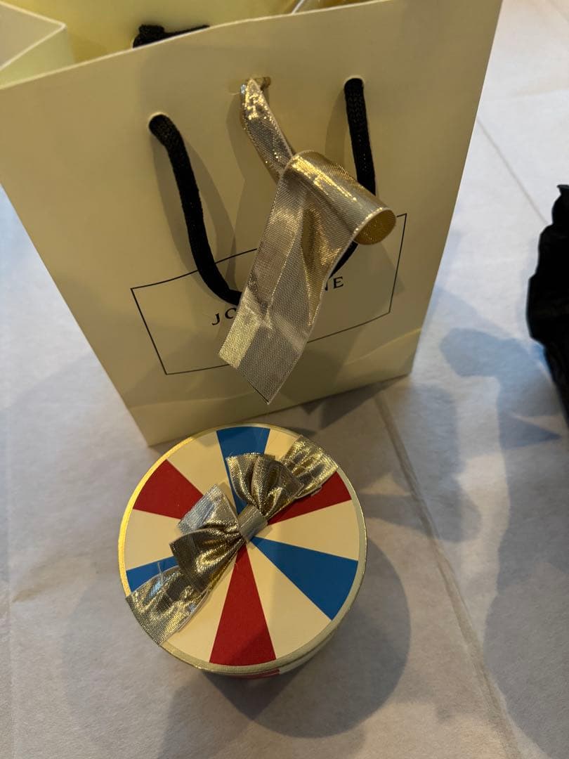 JO MALONE　フレグラント フェスティブ コレクション16940円5本入