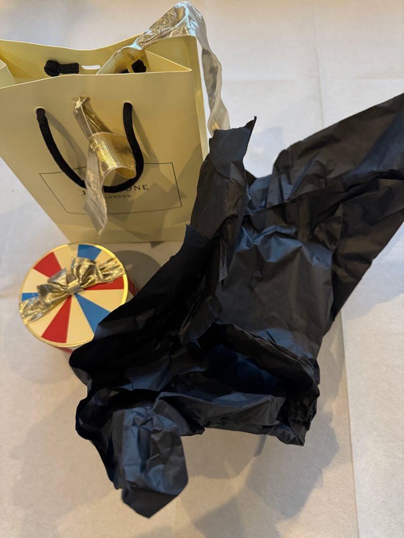 JO MALONE　フレグラント フェスティブ コレクション16940円5本入