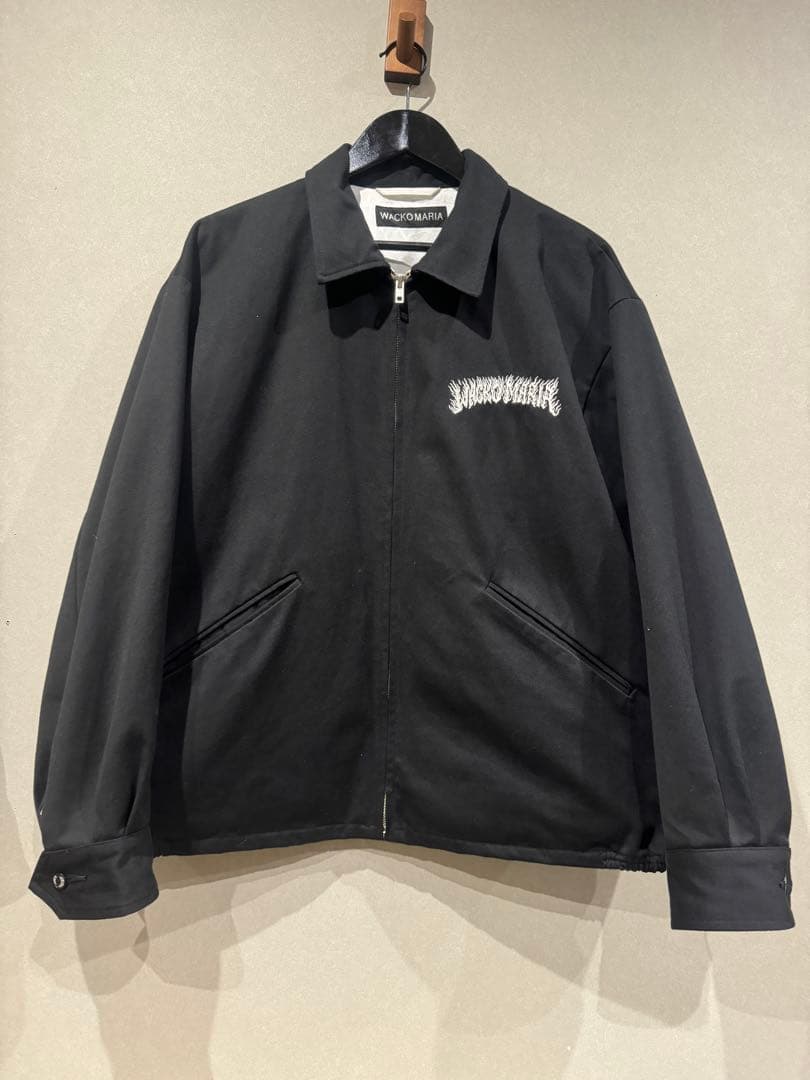 WACKOMARIA ワコマリア　ティムリーハイ　ベトジャン