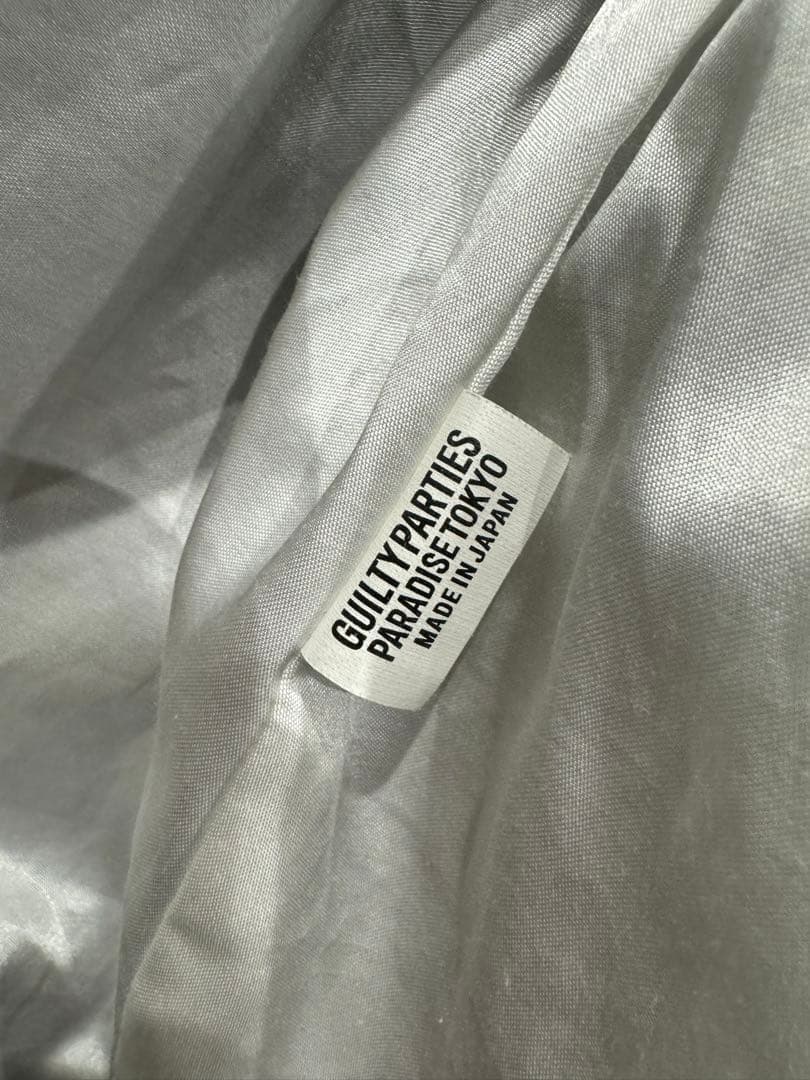 WACKOMARIA ワコマリア　ティムリーハイ　ベトジャン