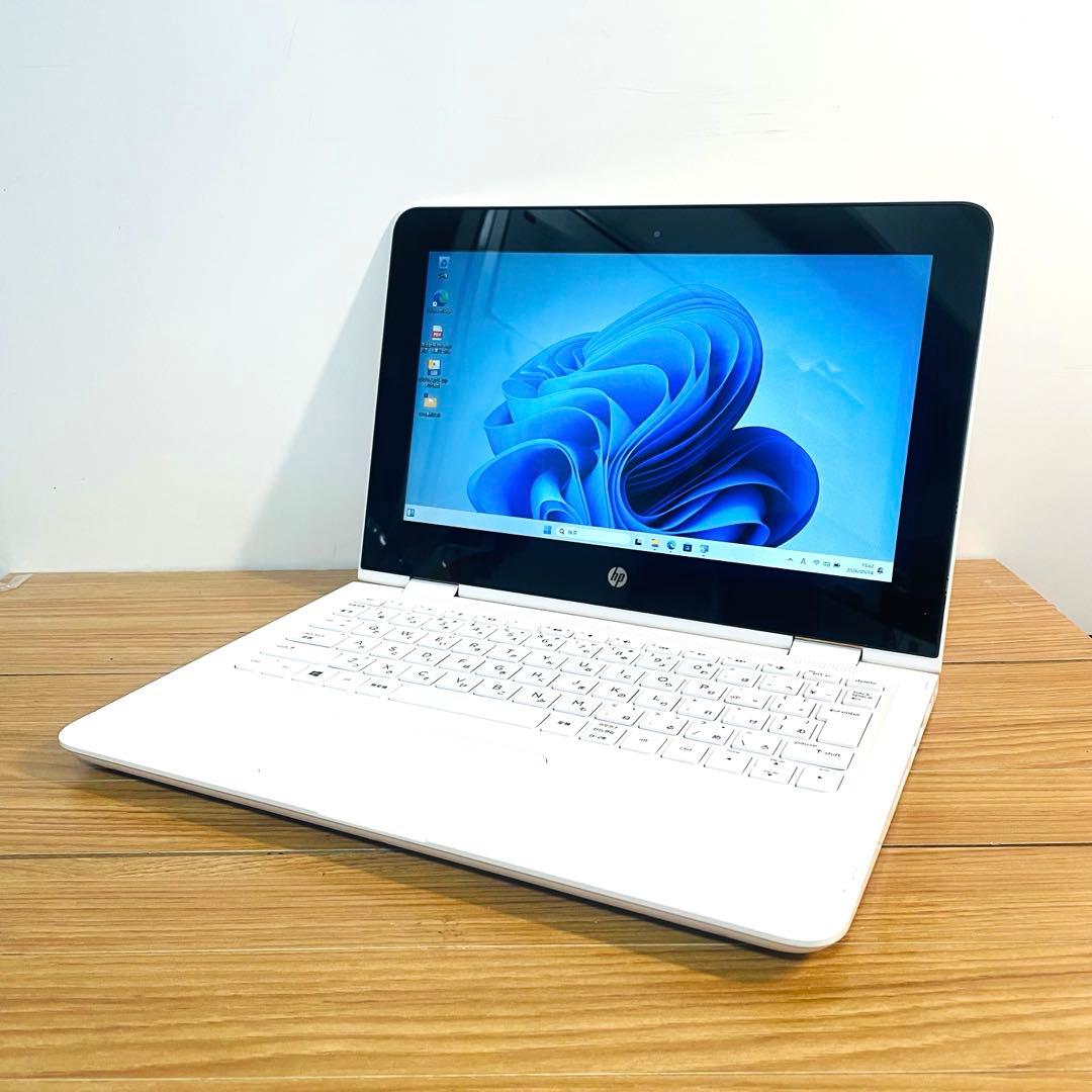 SSDノートパソコン&タブレットカメラ&ZOOM★オンライン授業 テレワークに