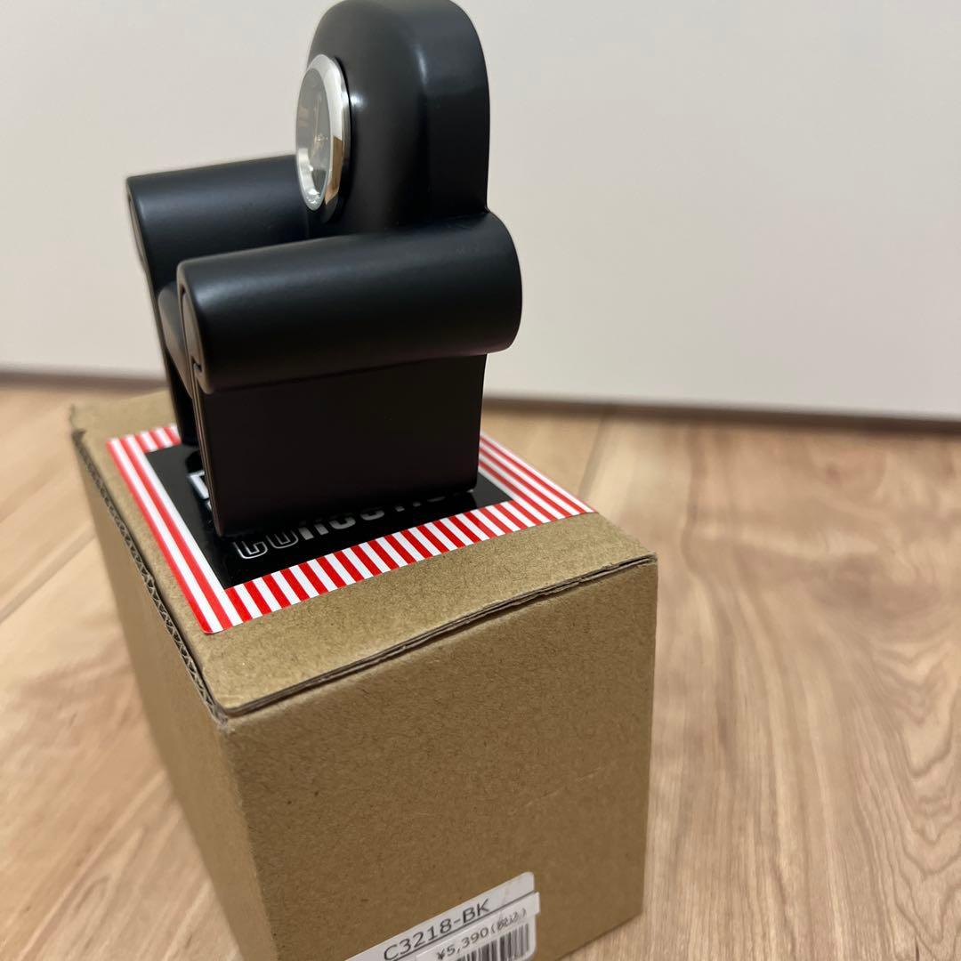 ミニチュアクロックコレクション 置時計