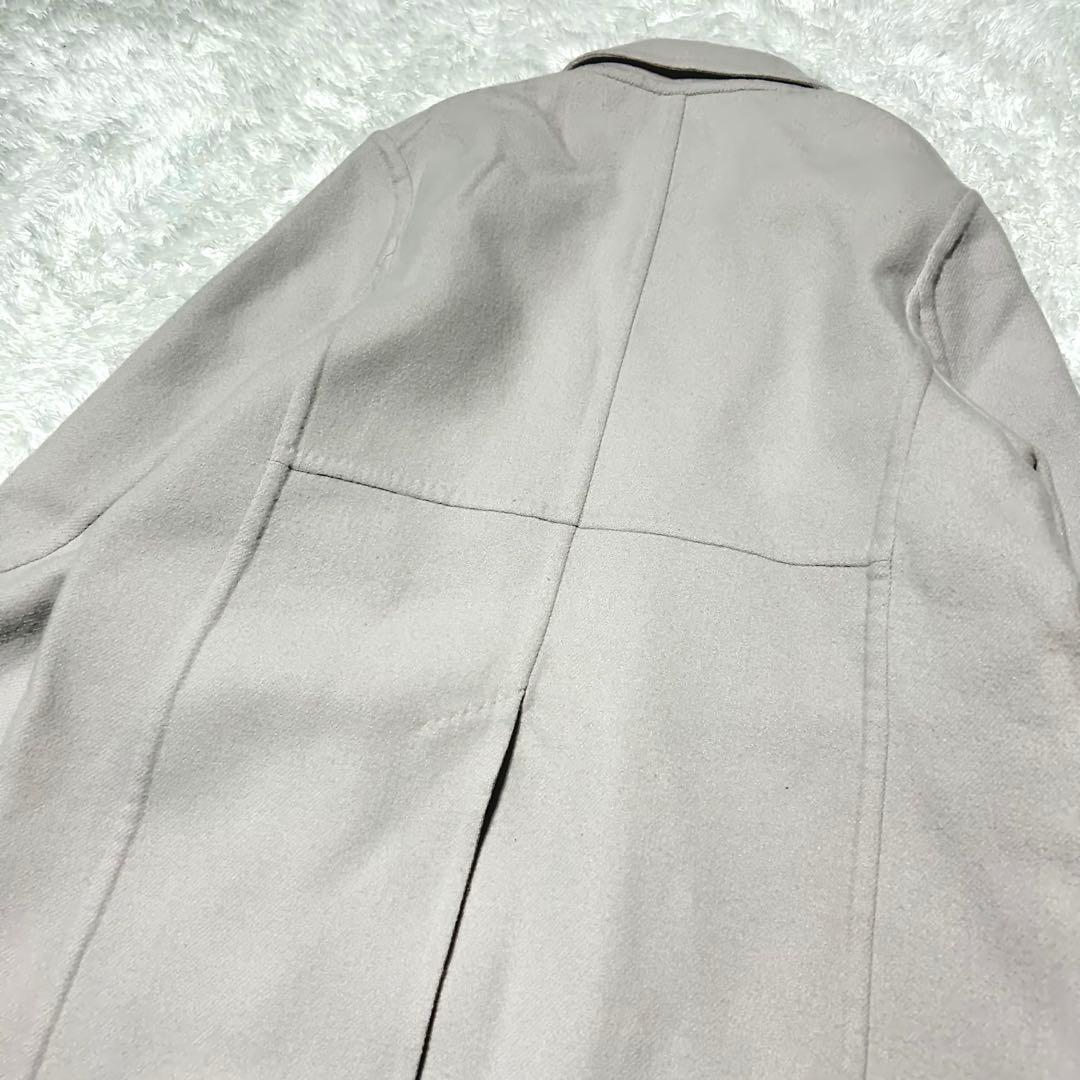 Chaos カオス スーペリアオーバージャケット　ウールジャケット