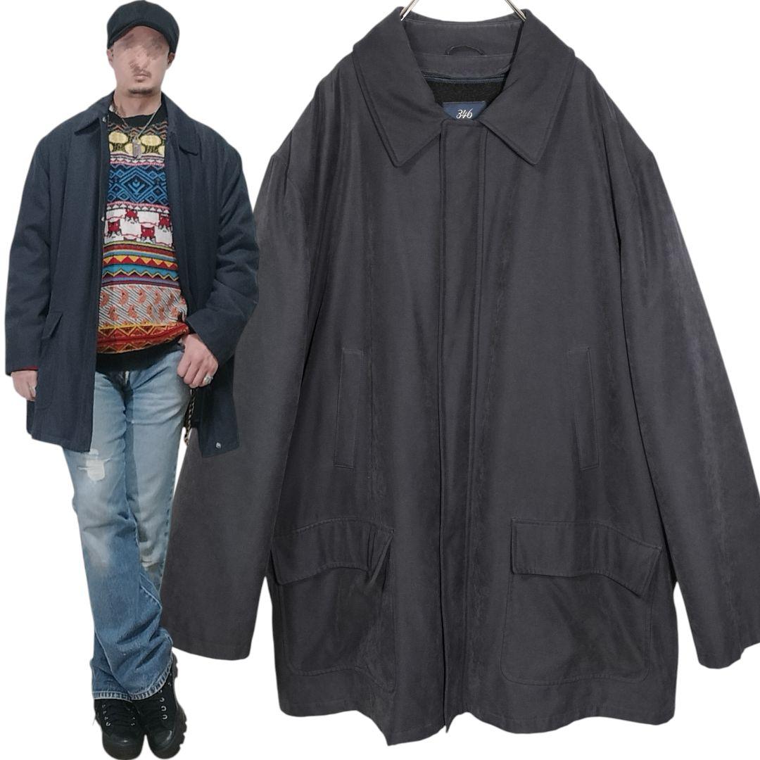 BrooksBrothers ブルックスブラザーズ ジャケット ライナー付 XL