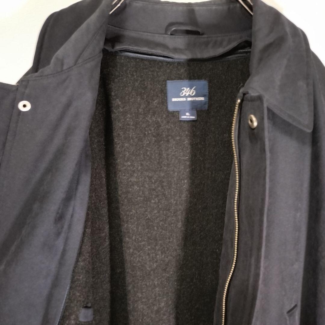 BrooksBrothers ブルックスブラザーズ ジャケット ライナー付 XL