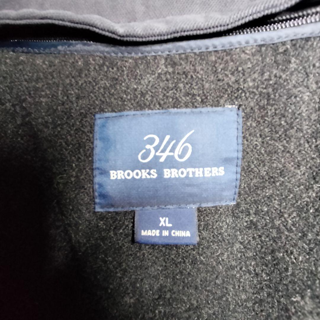 BrooksBrothers ブルックスブラザーズ ジャケット ライナー付 XL