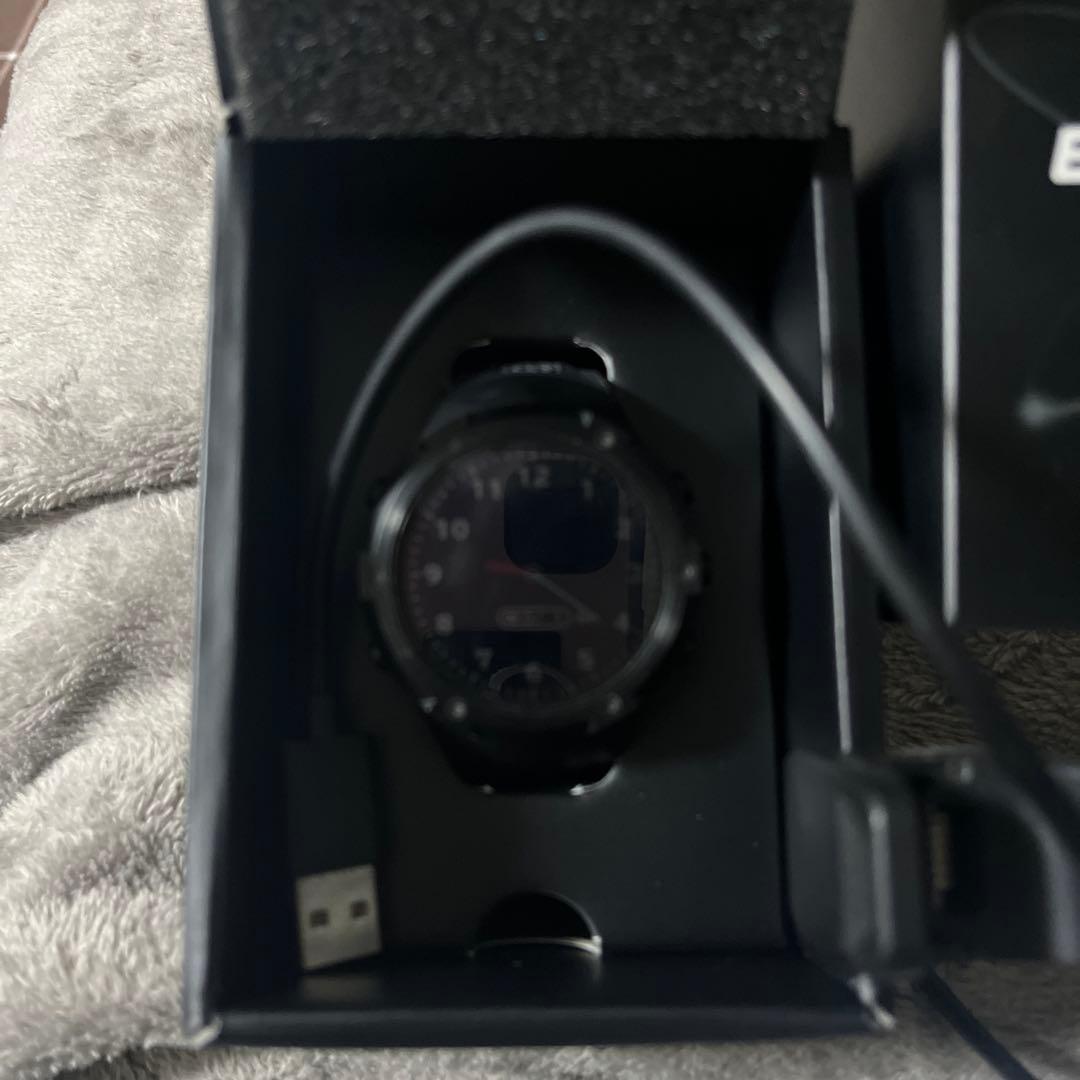 Shot Navi Evolve PRO ゴルフ GPSウォッチ