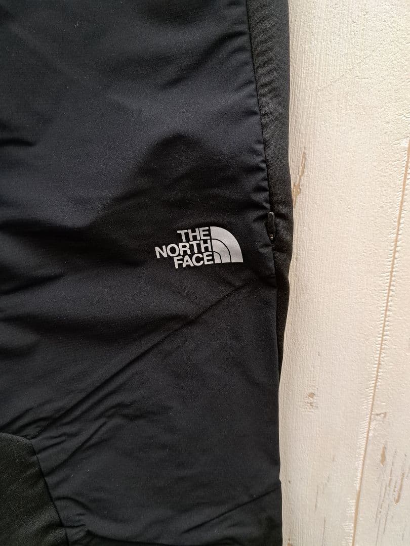 ノースフェイス レギンス フライトエクスプロールタイツ NB82171