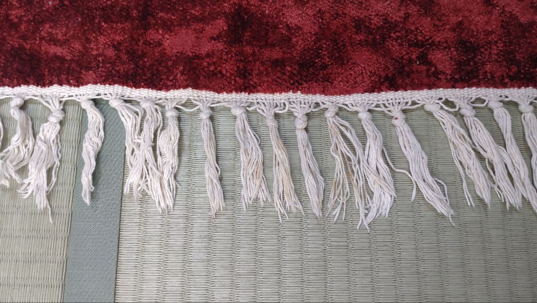 キリム ラグ 130cm×197cm