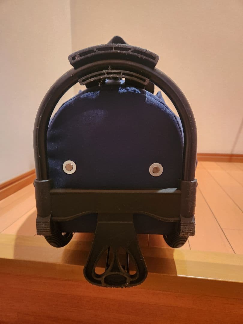 PING キャディーバック　美品