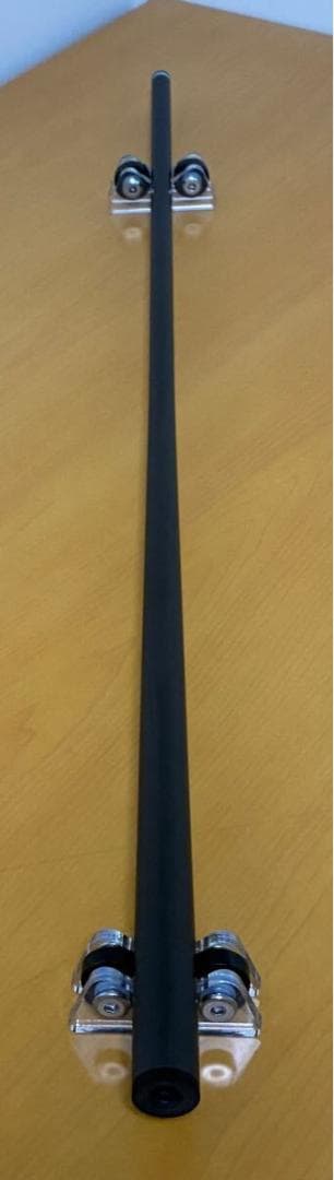 ミ*チ様 2インチロング 788mm カーボンシャフト 12.9 ラジアル ロゴ