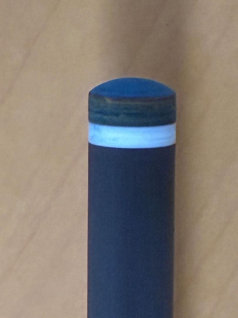 ミ*チ様 2インチロング 788mm カーボンシャフト 12.9 ラジアル ロゴ