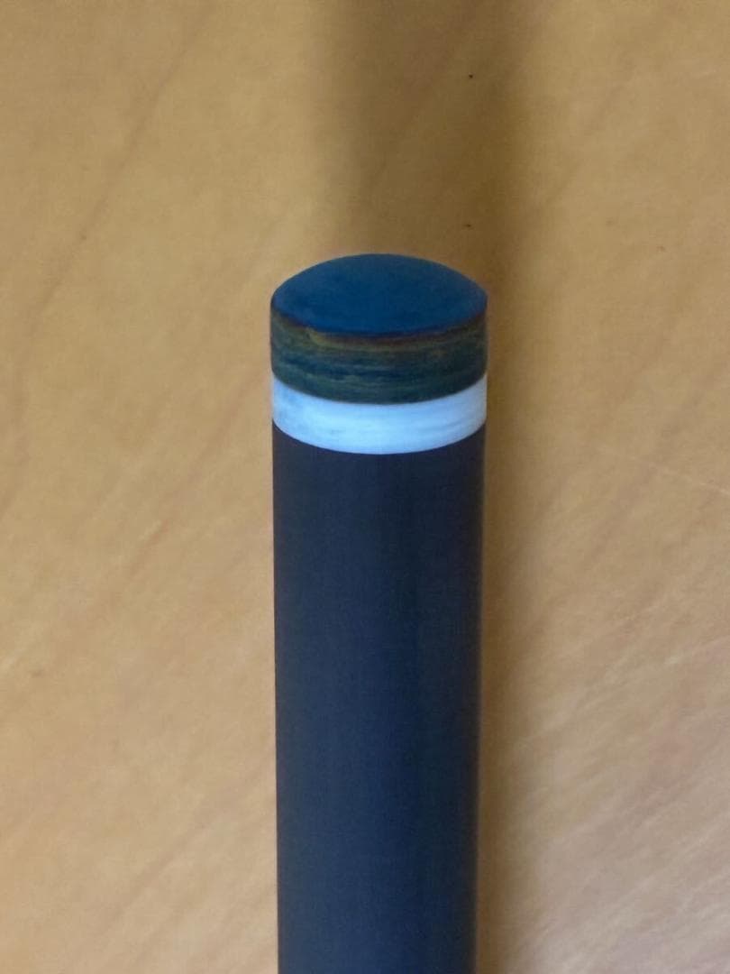 ミ*チ様 2インチロング 788mm カーボンシャフト 12.9 ラジアル ロゴ