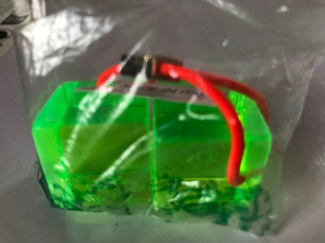 ルイヴィトン　ヘアゴム　★レア★人気完売品★ ネオンカラー　グリーン　オレンジ