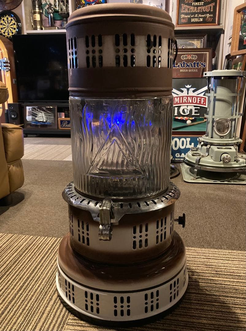 パーフェクションストーブ ヴィンテージ レトロ 灯油 ストーブ アメリカン 雑貨