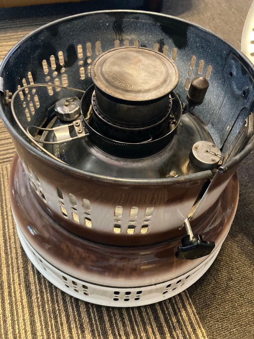 パーフェクションストーブ ヴィンテージ レトロ 灯油 ストーブ アメリカン 雑貨