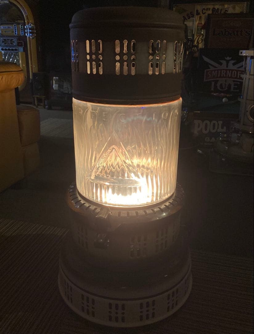 パーフェクションストーブ ヴィンテージ レトロ 灯油 ストーブ アメリカン 雑貨