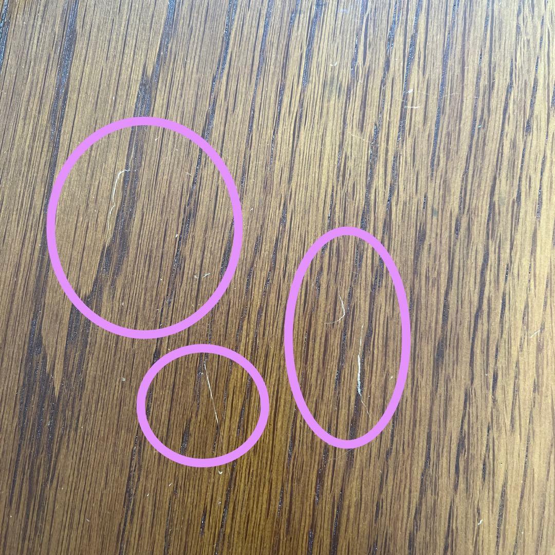 雲海　ダイニングテーブル　椅子　セット　【直接お取引】