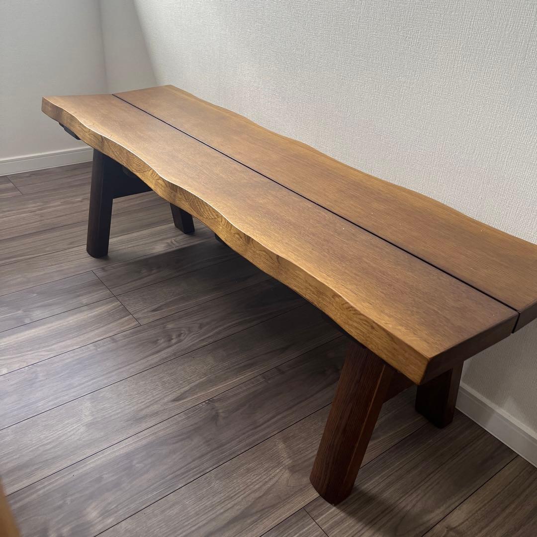 雲海　ダイニングテーブル　椅子　セット　【直接お取引】