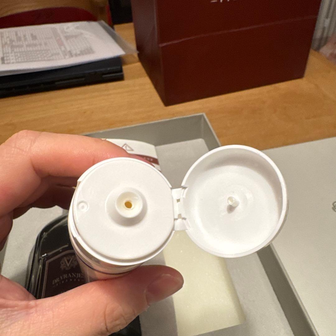 DR.VRANJES ROSSO NOBILE セット