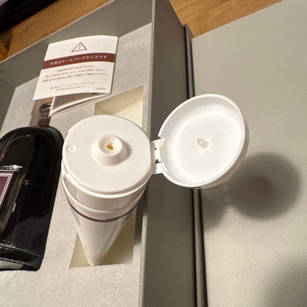 DR.VRANJES ROSSO NOBILE セット