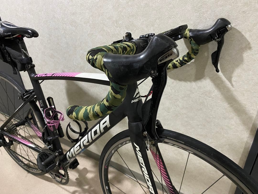 (こさん専用)MERIDA RIDE 400