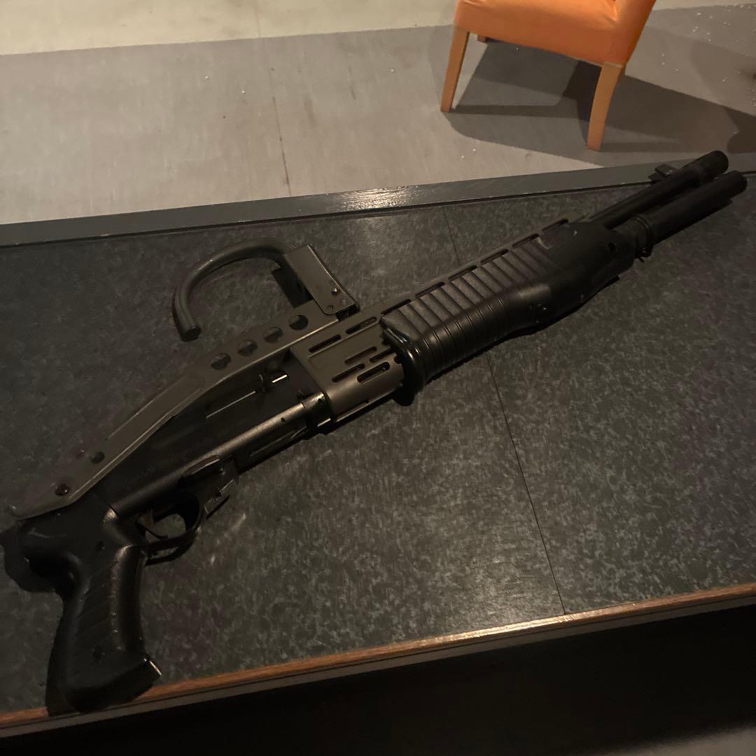 よ*ー様 東京マルイ　SPAS12